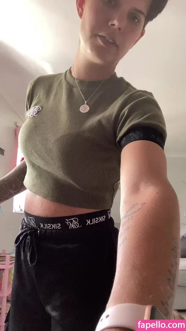 Georgina-lyn Healy Onlyfans Photo Gallery 