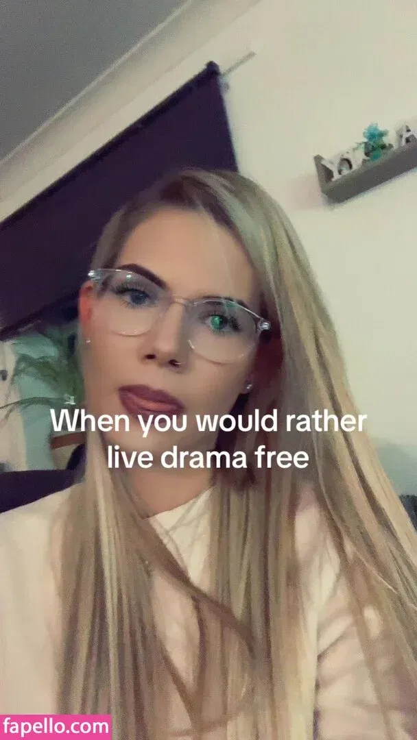 Georgina-lyn Healy Onlyfans Photo Gallery 