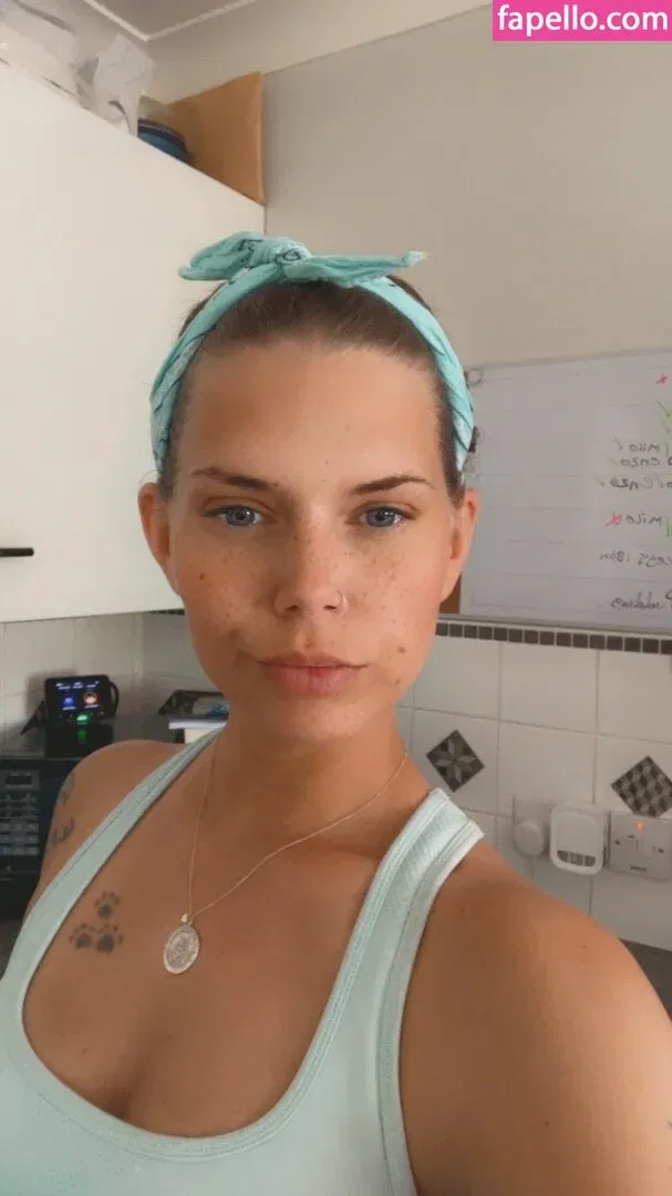 Georgina-lyn Healy Onlyfans Photo Gallery 