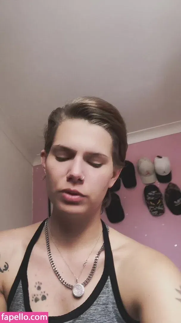 Georgina-lyn Healy Onlyfans Photo Gallery 