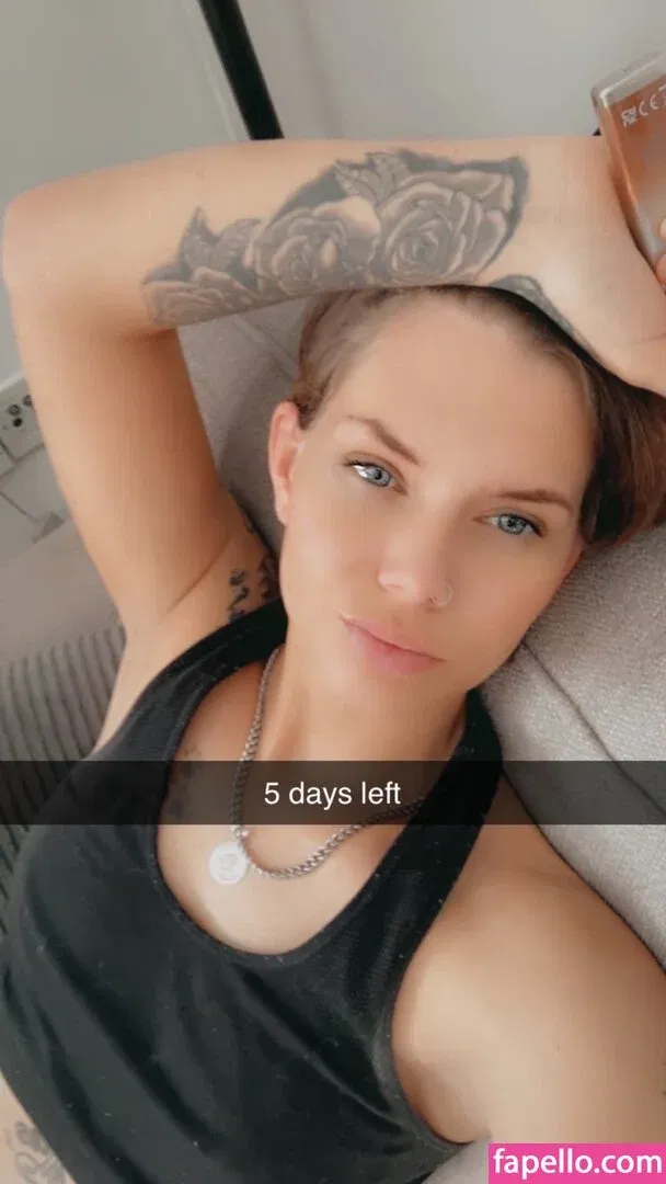 Georgina-lyn Healy Onlyfans Photo Gallery 