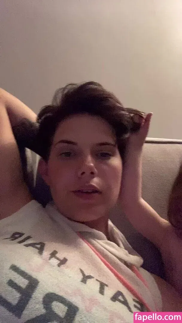 Georgina-lyn Healy Onlyfans Photo Gallery 