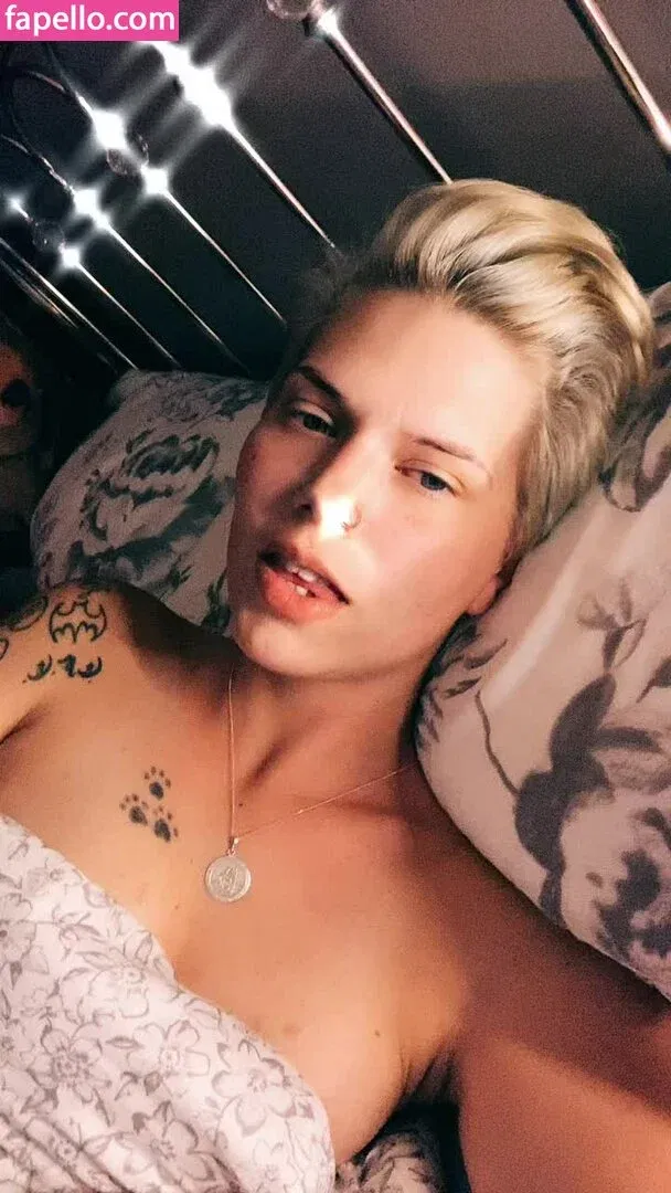 Georgina-lyn Healy Onlyfans Photo Gallery 