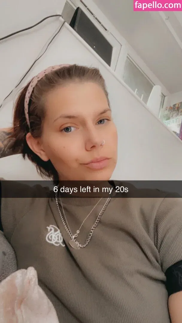 Georgina-lyn Healy Onlyfans Photo Gallery 