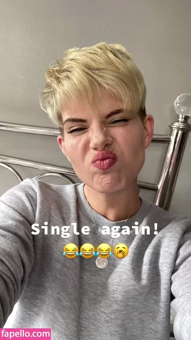 Georgina-lyn Healy Onlyfans Photo Gallery 