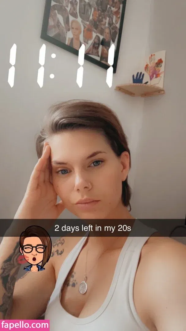 Georgina-lyn Healy Onlyfans Photo Gallery 