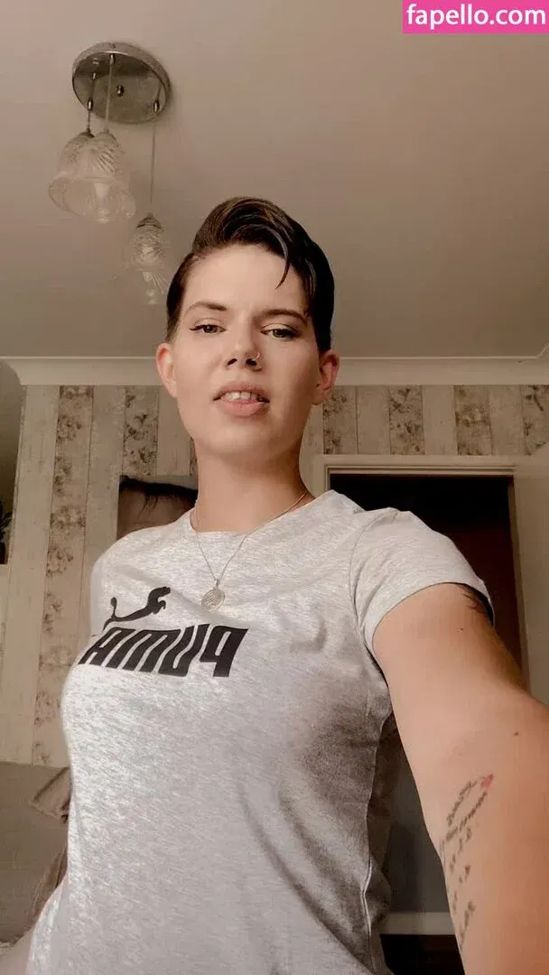 Georgina-lyn Healy Onlyfans Photo Gallery 