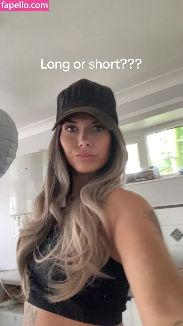 Georgina-lyn Healy Onlyfans Photo Gallery 