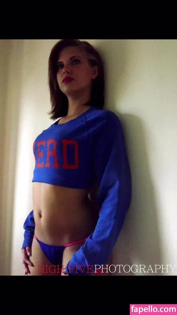 Georgina-lyn Healy Onlyfans Photo Gallery 