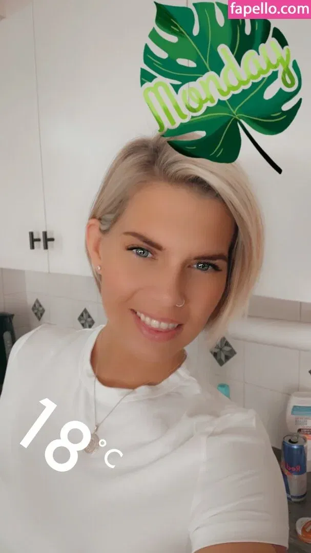 Georgina-lyn Healy Onlyfans Photo Gallery 