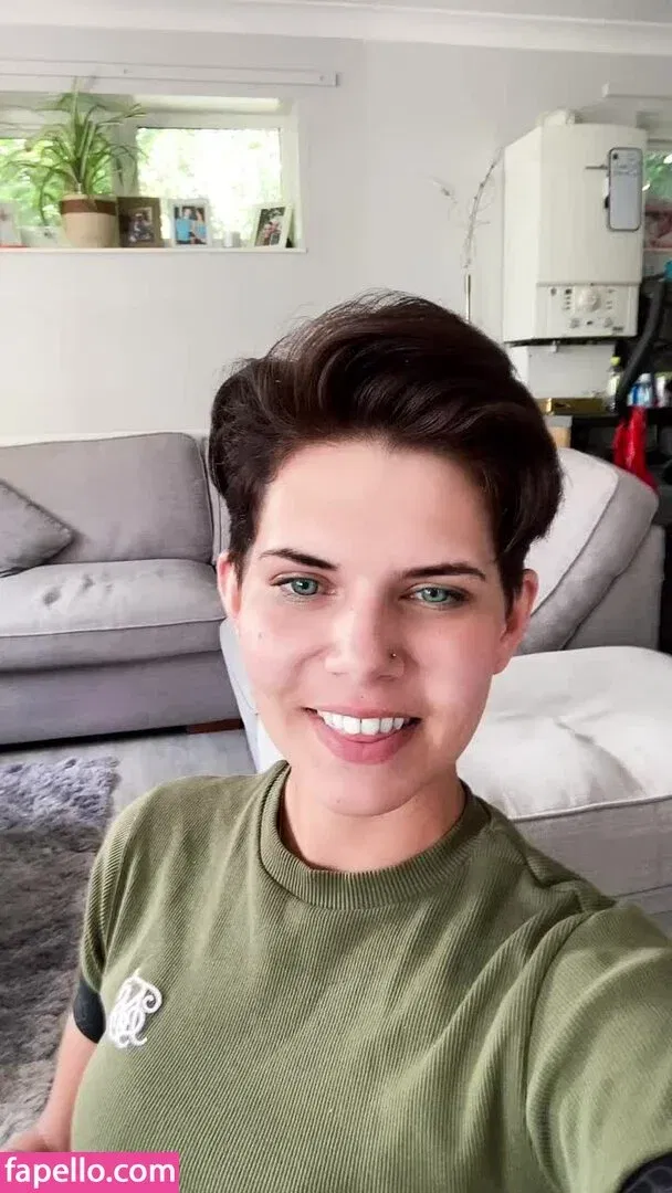 Georgina-lyn Healy Onlyfans Photo Gallery 