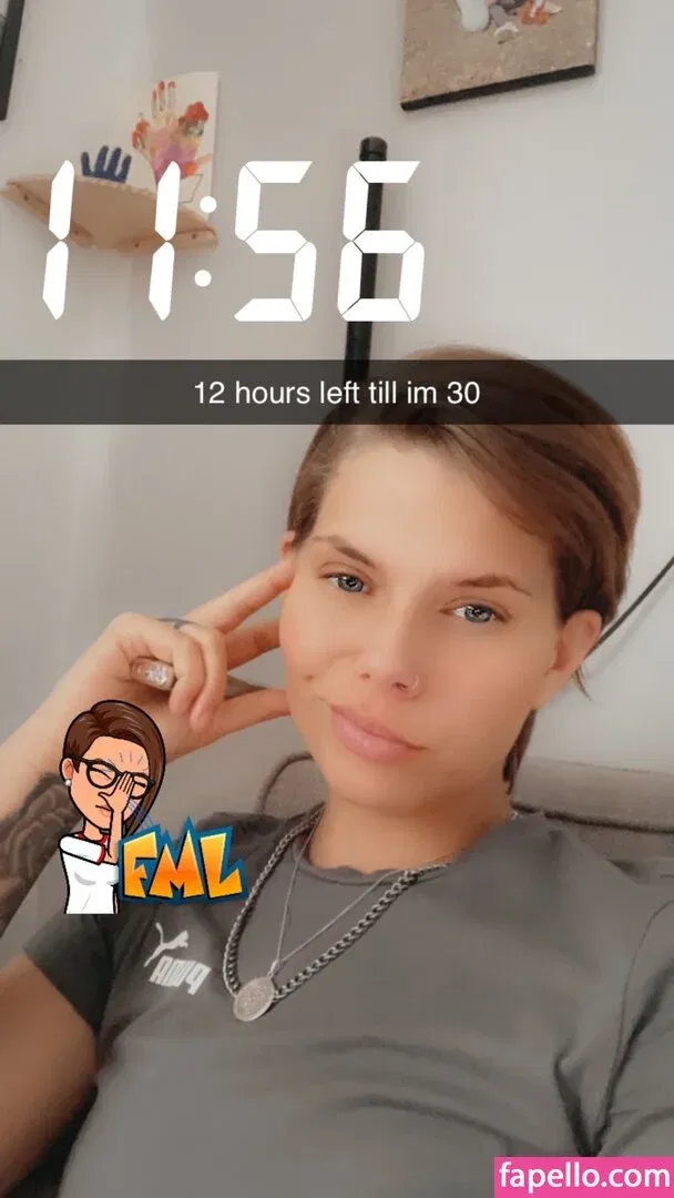 Georgina-lyn Healy Onlyfans Photo Gallery 