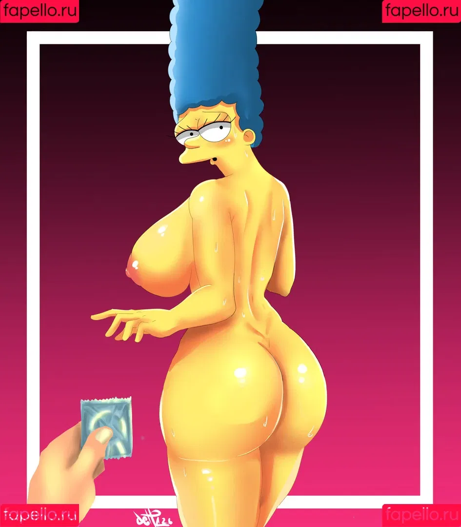 The Simpsons Onlyfans Photo Gallery 