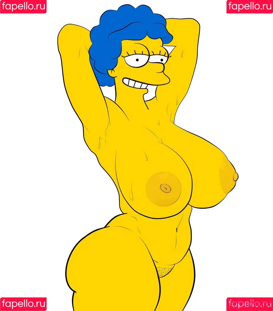 The Simpsons Onlyfans Photo Gallery 