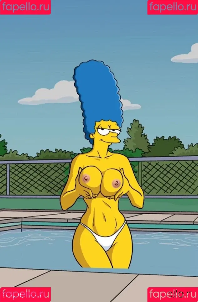 The Simpsons Onlyfans Photo Gallery 