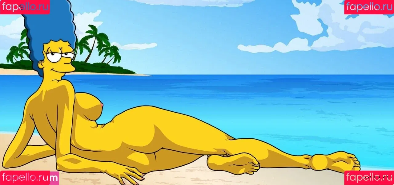 The Simpsons Onlyfans Photo Gallery 