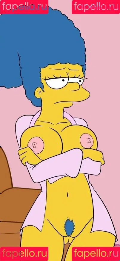 The Simpsons Onlyfans Photo Gallery 