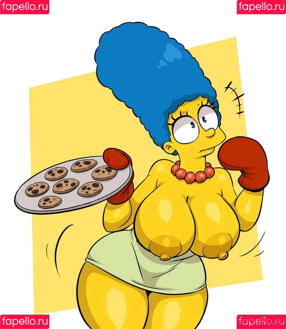 The Simpsons Onlyfans Photo Gallery 