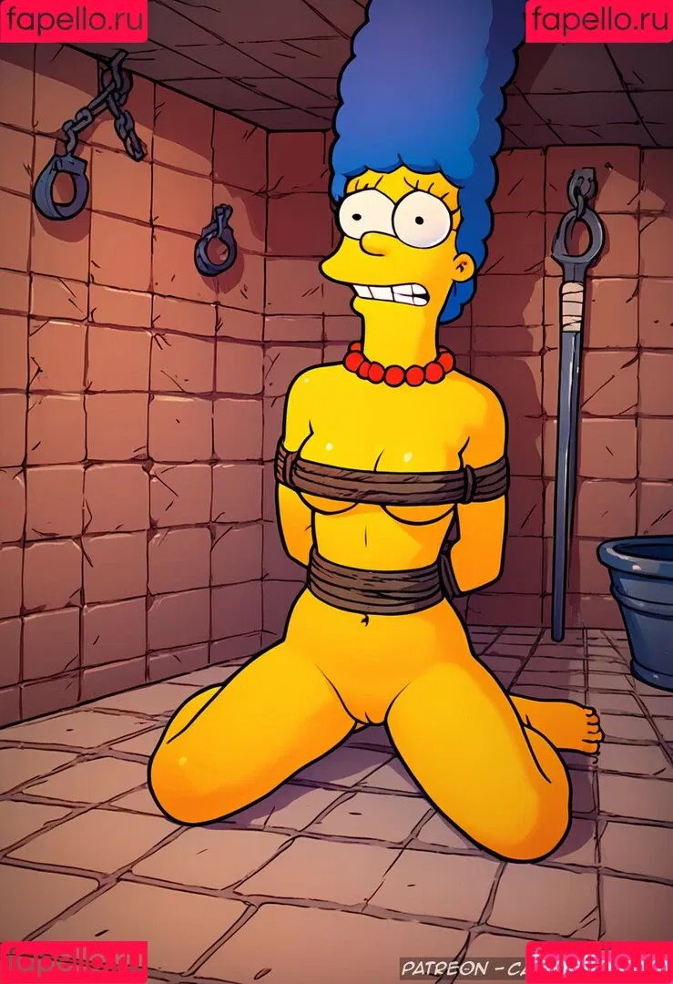The Simpsons Onlyfans Photo Gallery 