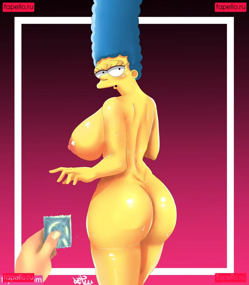 The Simpsons Onlyfans Photo Gallery 