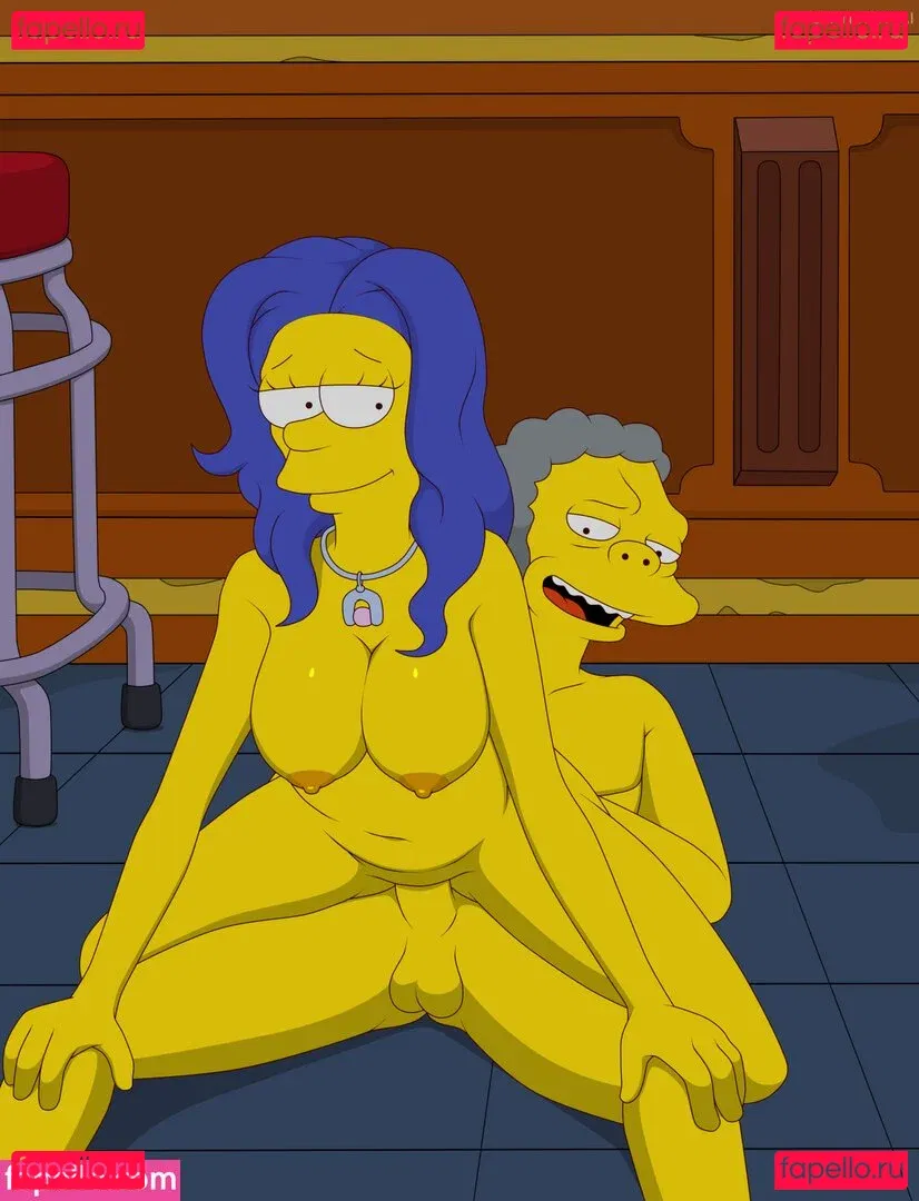 The Simpsons Onlyfans Photo Gallery 