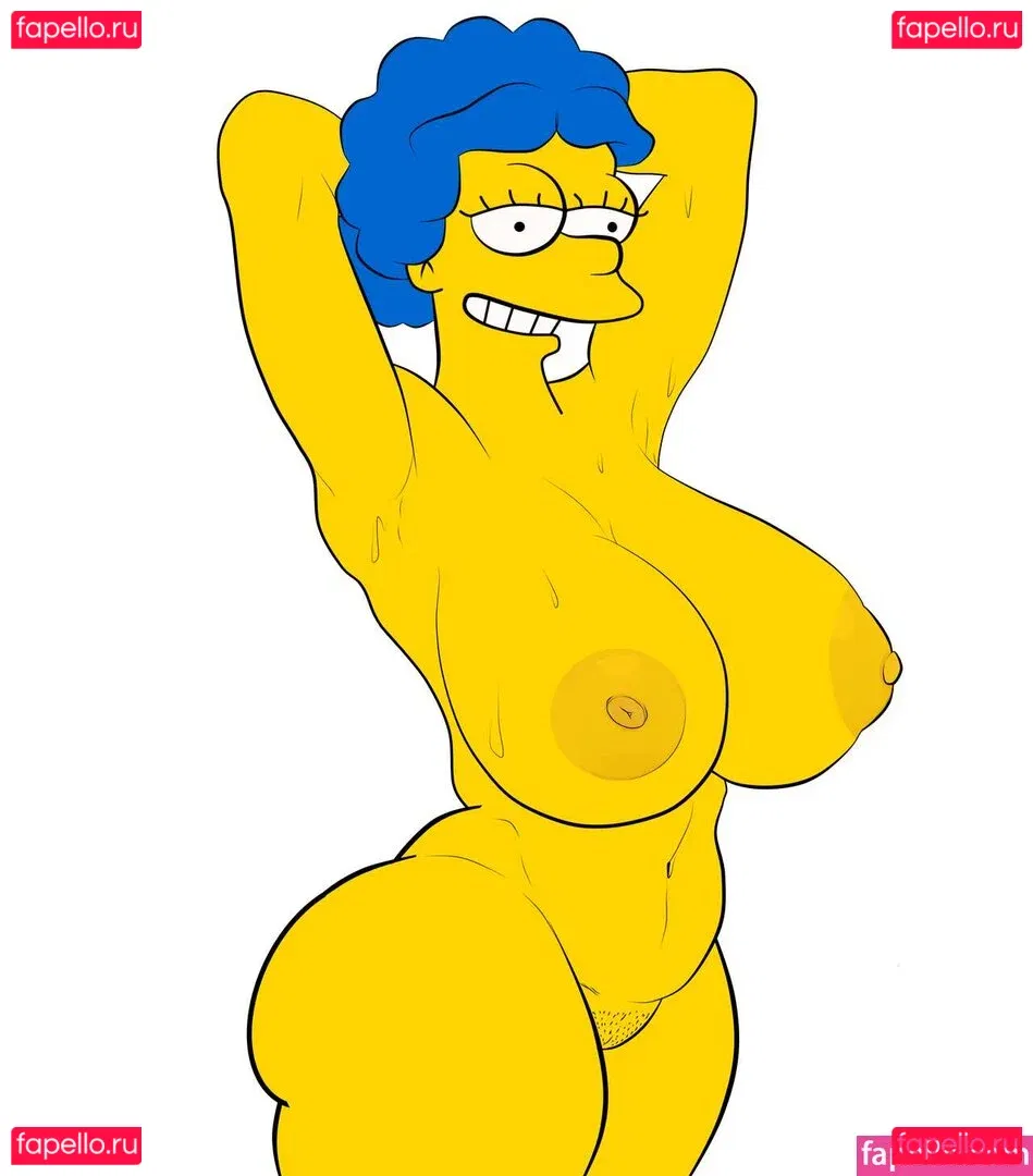 The Simpsons Onlyfans Photo Gallery 