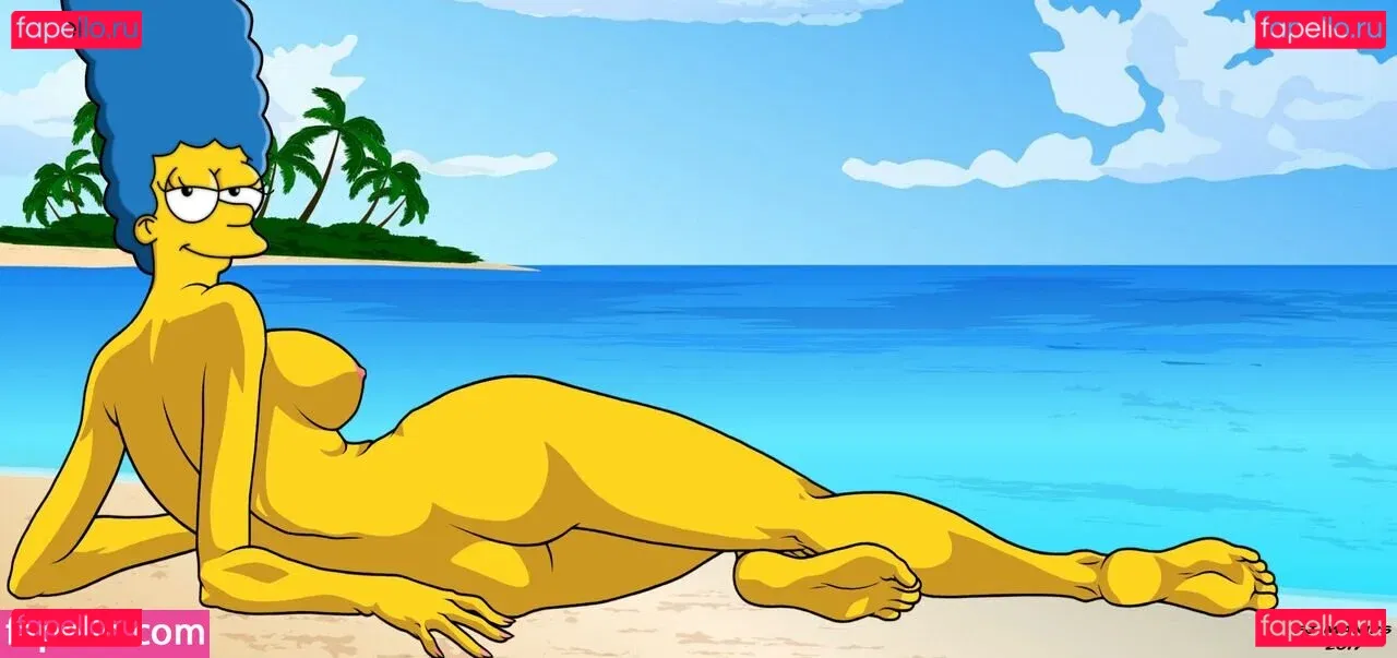 The Simpsons Onlyfans Photo Gallery 