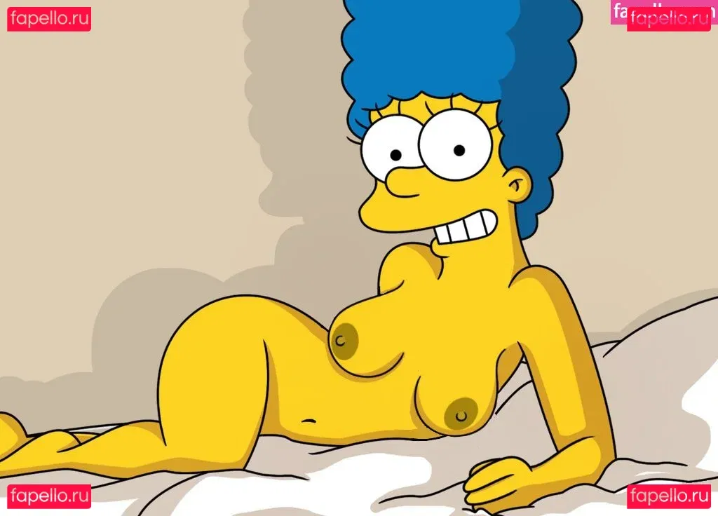 The Simpsons Onlyfans Photo Gallery 