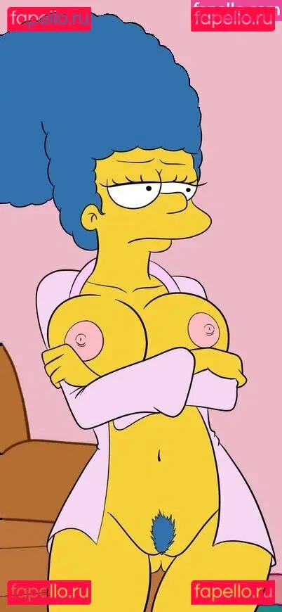 The Simpsons Onlyfans Photo Gallery 