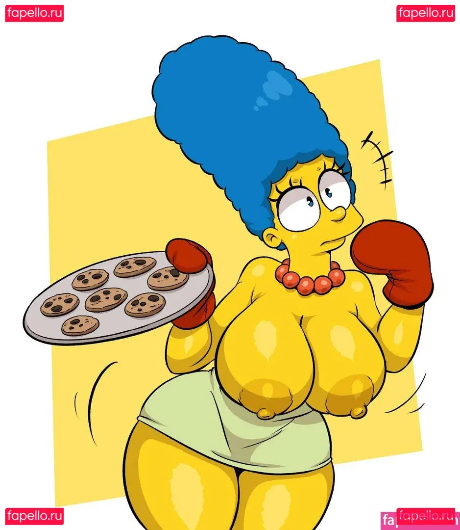 The Simpsons Onlyfans Photo Gallery 