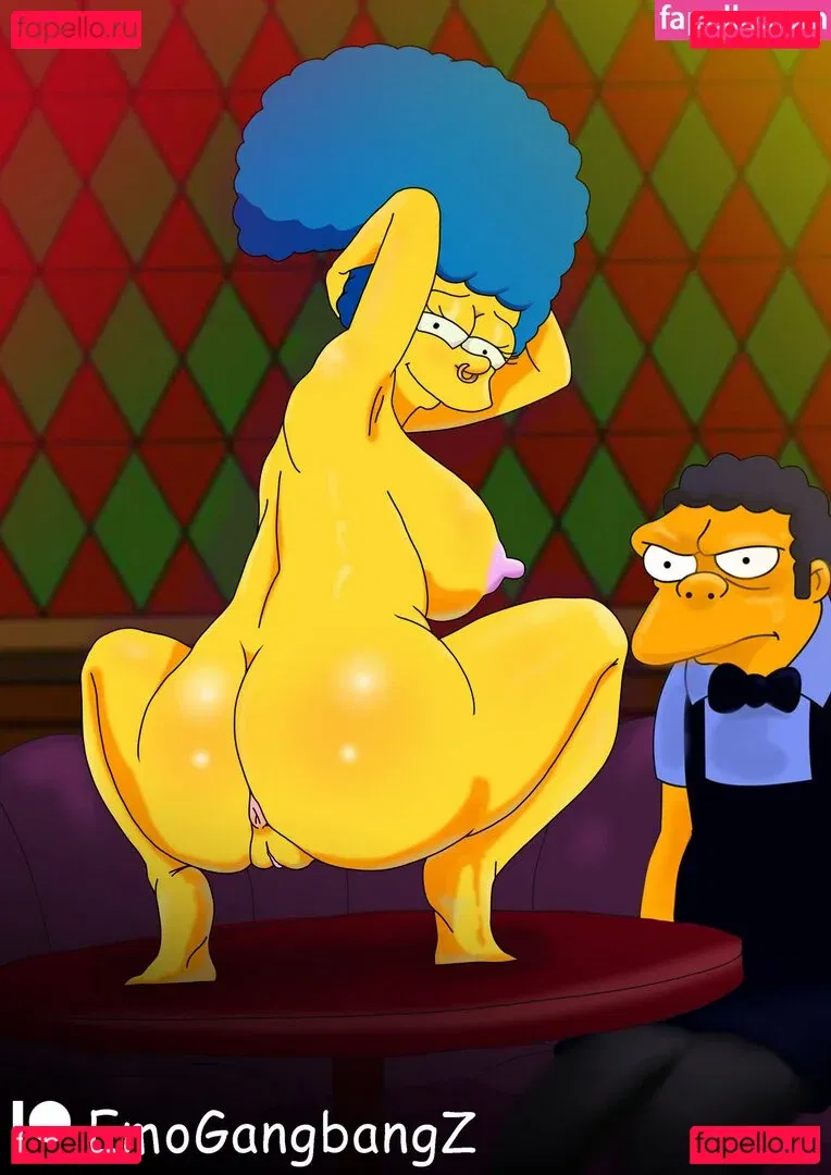 The Simpsons Onlyfans Photo Gallery 