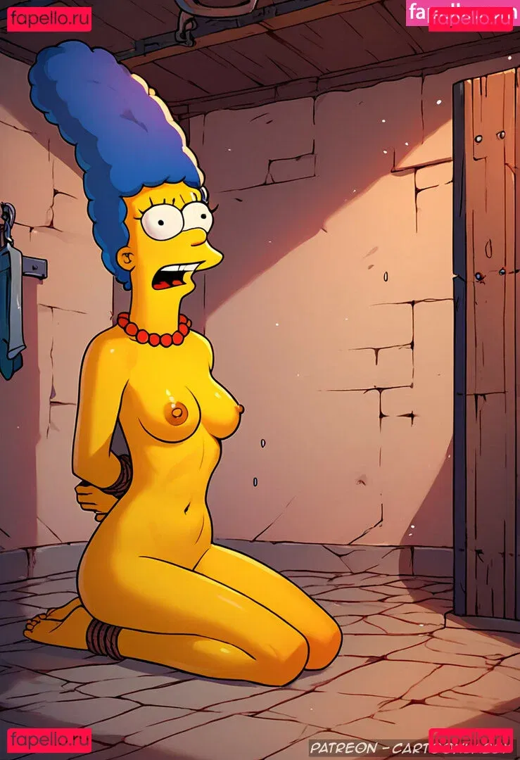 The Simpsons Onlyfans Photo Gallery 