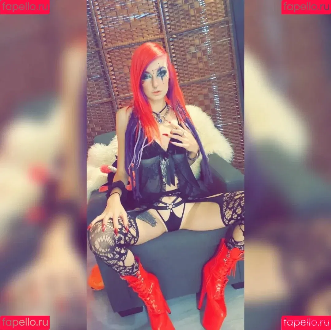Aurora Desires Onlyfans Photo Gallery 