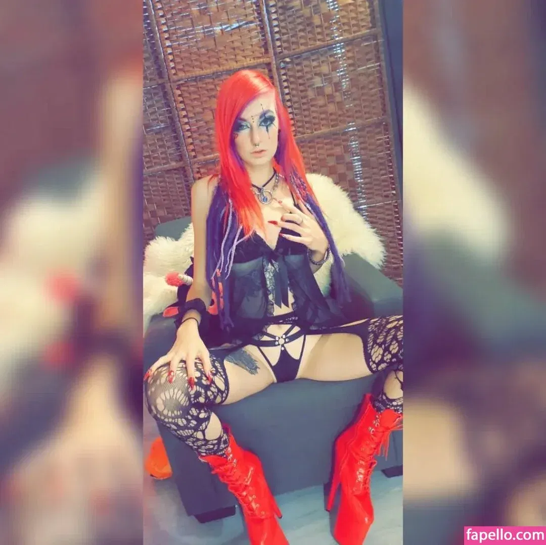 Aurora Desires Onlyfans Photo Gallery 