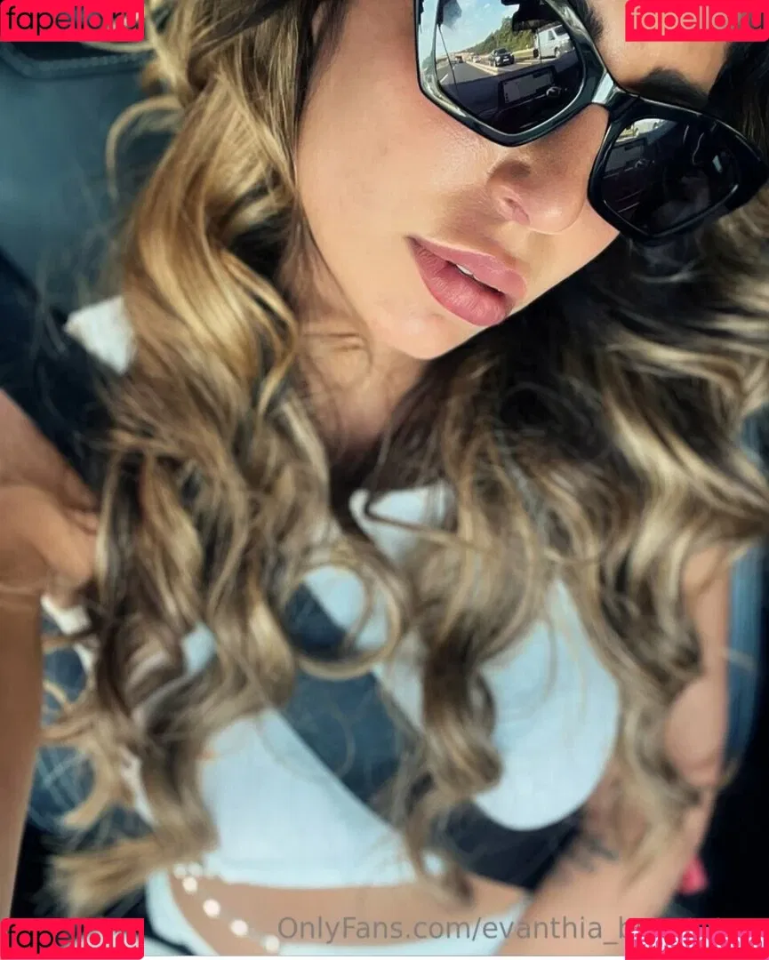 Eva Benetatou Onlyfans Photo Gallery 