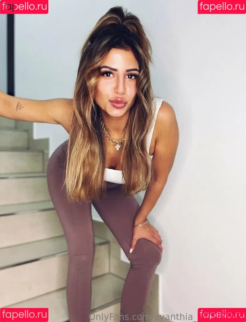 Eva Benetatou Onlyfans Photo Gallery 