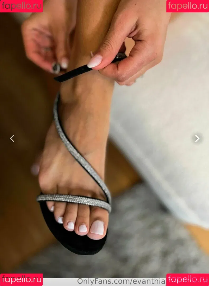 Eva Benetatou Onlyfans Photo Gallery 