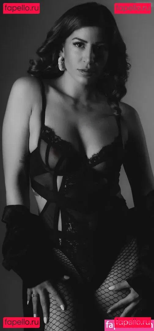 Eva Benetatou Onlyfans Photo Gallery 