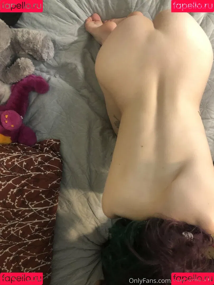 sentientwaifu Onlyfans Photo Gallery 