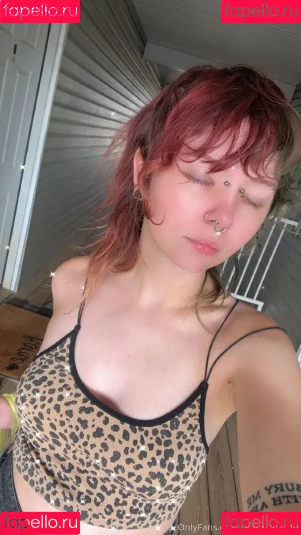 sentientwaifu Onlyfans Photo Gallery 