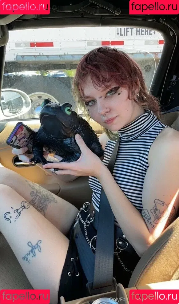 sentientwaifu Onlyfans Photo Gallery 