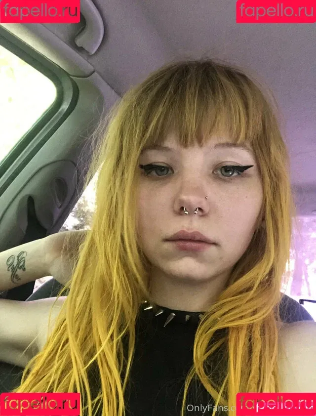 sentientwaifu Onlyfans Photo Gallery 