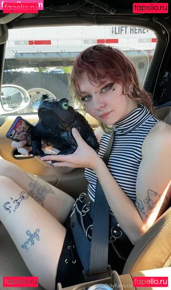 sentientwaifu Onlyfans Photo Gallery 