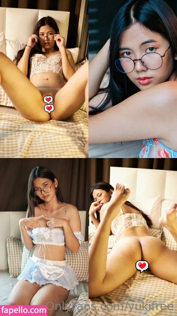 yukifree Onlyfans Photo Gallery 