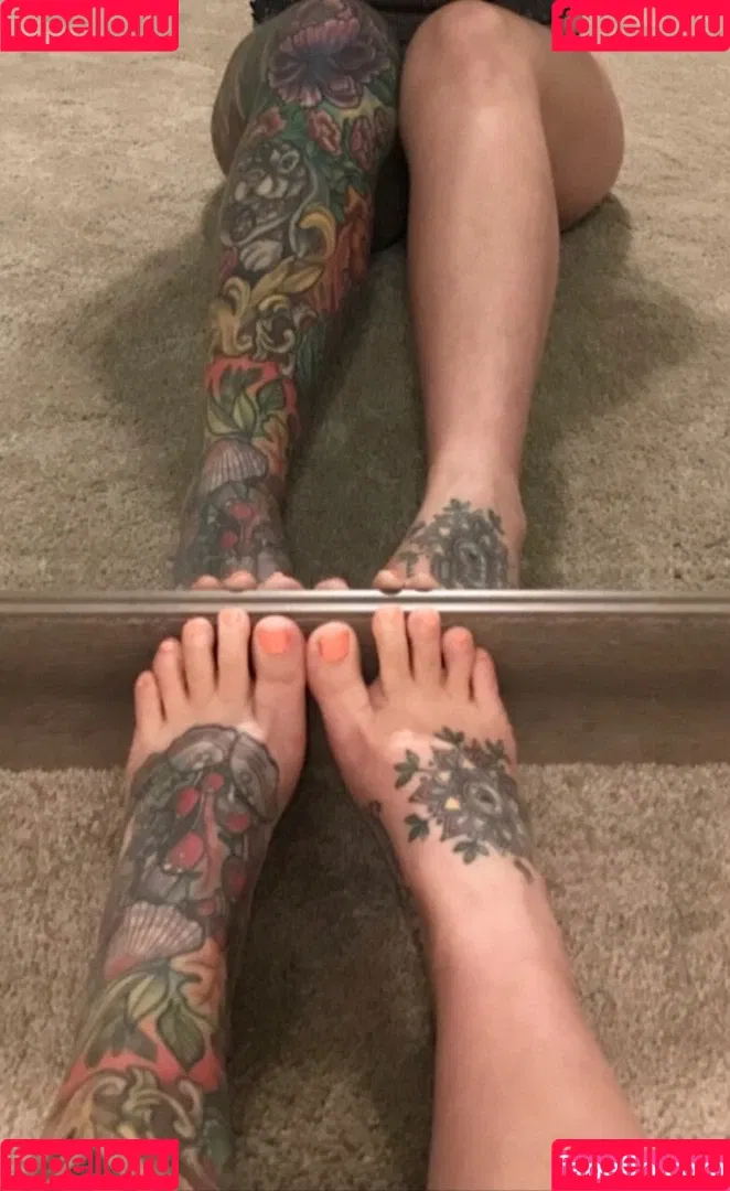 Justine Brandy Onlyfans Photo Gallery 