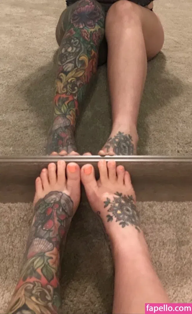 Justine Brandy Onlyfans Photo Gallery 