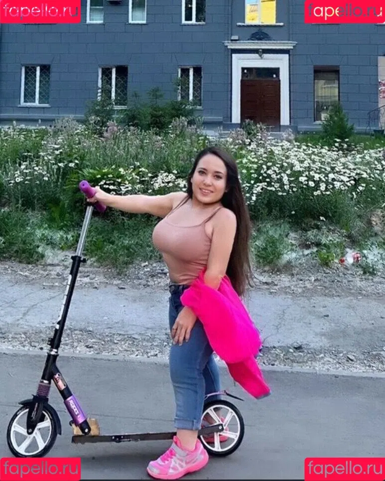 Saxarovagul Onlyfans Photo Gallery 