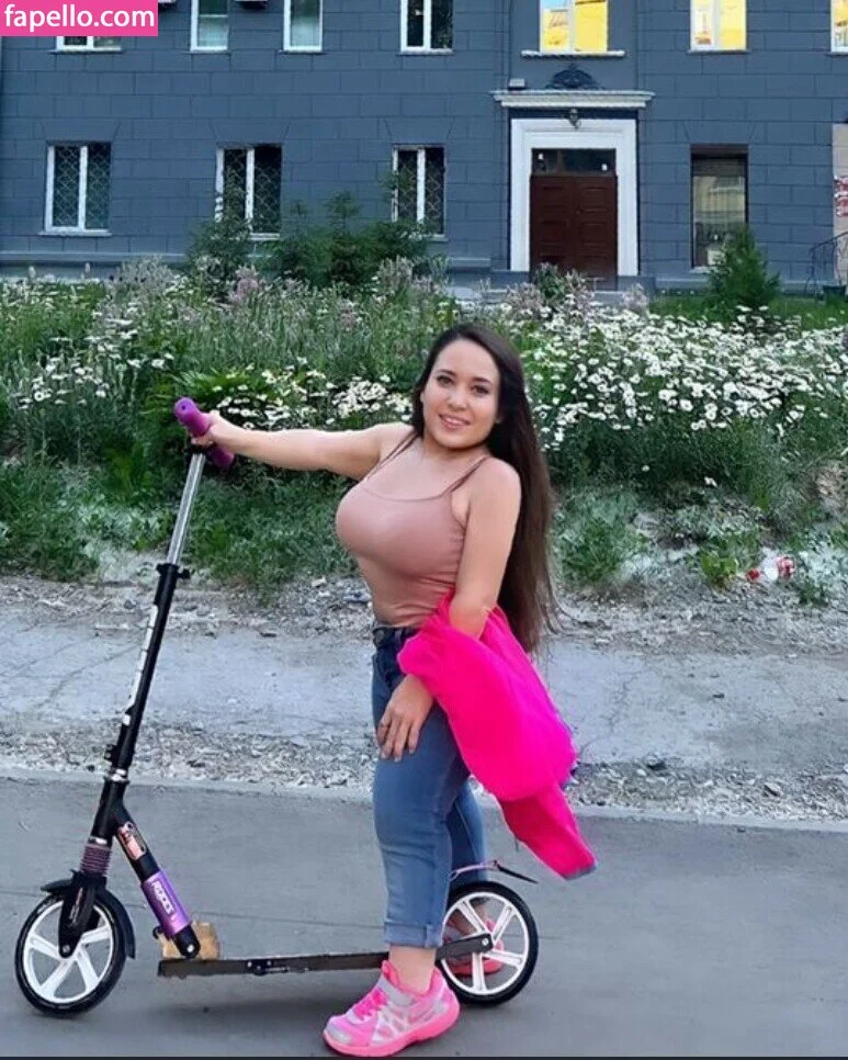 Saxarovagul Onlyfans Photo Gallery 