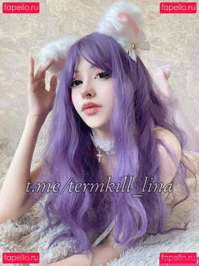 term.kill Onlyfans Photo Gallery 