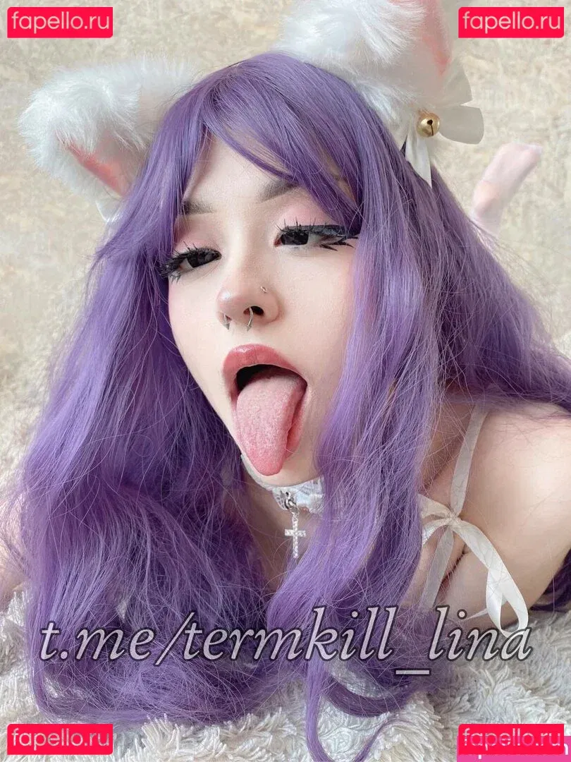 term.kill Onlyfans Photo Gallery 